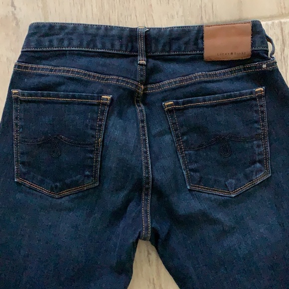 Lucky Lolita Skinny Jeans - Picture 8 of 8